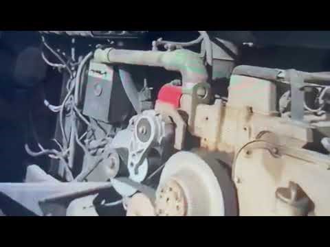 1995 Blue bird TC2000 72 passengers B64398