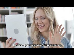 ClinicMind AI Scribe | Hands-Free Charting for Faster, Smarter Documentation