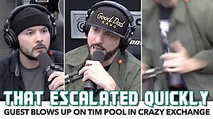 Well THAT escalated quickly.. | The Rational National