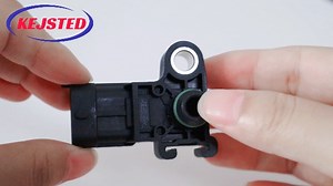 Watch Manifold Absolute Pressure MAP Sensor on Amazon Live