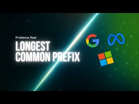 ¿Pasarías esta prueba clásica de entrevistas Big Tech?