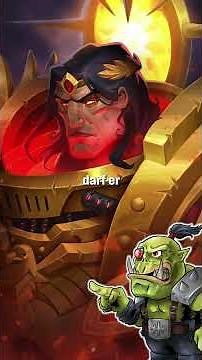 1000 für den Imperator! Aber warum nicht mehr? | Warhammer 40K Lore Deutsch #warhammer40k