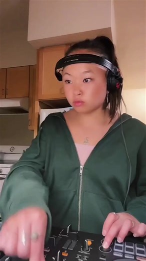 DJ MANDY on TikTok