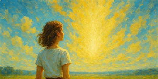 No Idea What to Write? Good. Start Here.