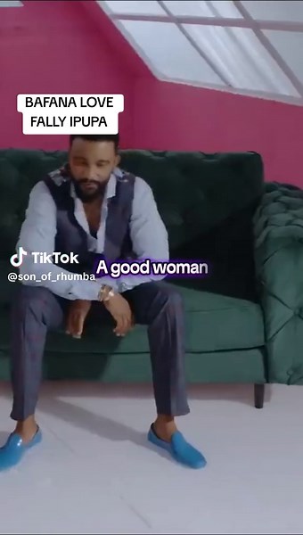 BAFANA LOVE: The Strength of a Good Woman