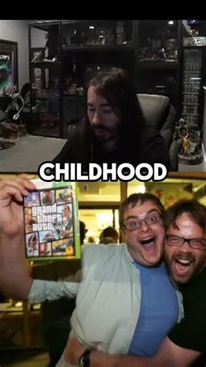 THE STATE OF MODERN RELEASES #moistcritikal #penguinz0 #reacts