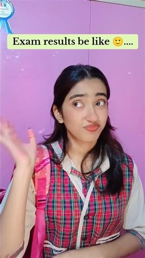 Exam results be like 🫣🫨 #relatable #shorts #ytshorts #funny #comedy #youtubeindia