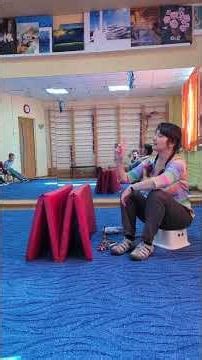 Musical games for children: bell, jingle, rustler #children #music #development