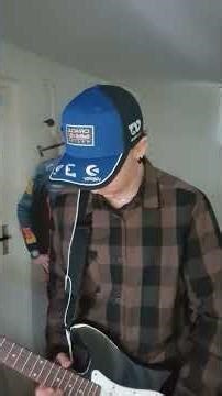 Day 92 of playing the master of puppets solo