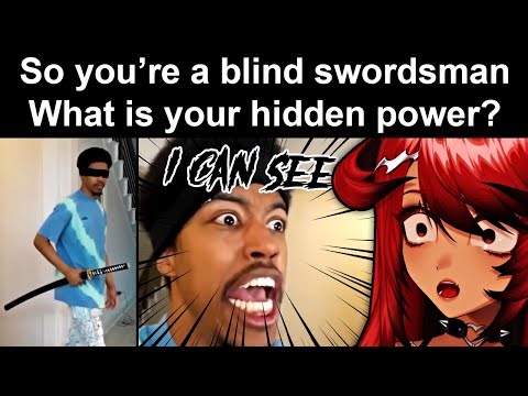 I CAN'T STOP LAUGHING! (CalebCity Reaction)