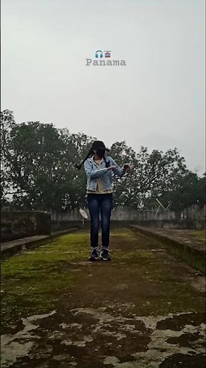 Matteo -Panama #dance #panama #dancecover