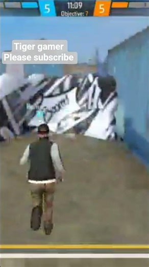 #new video #song UId 8277201855 Tiger gamer