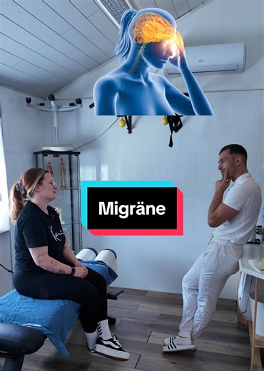 Physiotherapeutin mit Migräne und Spannungskopfschmerzen. Die Vermutung ihrer bisherigen Behandler: Die 7. Rippe und der 7. Brustwirbel bewegen sich nicht richtig. Versteht mich nicht falsch: Eine Hypothese zu haben ist gut. Aber ich tue mich schwer damit, zu behaupten, man könne per Finger exakt ertasten, welches einzelne Segment einer Region mit minimaler Bewegungsamplitude sich wie stark bewegt oder nicht bewegt. Für mich liegt der Fokus deshalb woanders: Nicht auf der Jagd nach dem einen „sc