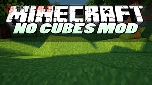 No Cubes [1.7.10] [1.7.2]