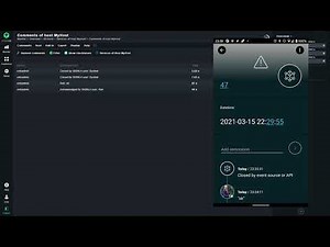 Tutorial: How to connect Checkmk to SIGNL4