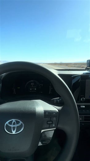 Clark County, Nevada - Highway 95