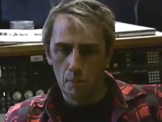 Vancouver punk legend Randy Rampage of DOA dies at age 58