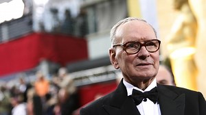 Italian film composer Ennio Morricone dies aged 91
