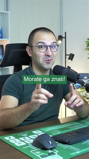 Excel Grasic on TikTok