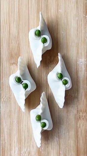 Creative Momo & Dumpling Designs You NEED To Try! 🥟💡 #Shorts