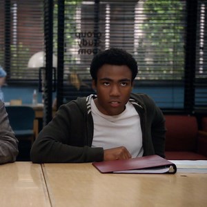 398K views · 4.3K reactions | for more Earth-shattering revelations, watch Community now on Peacock TV. | Community | Facebook