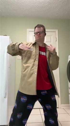 #dance Colin’s Powers most spectacular dance video I ever made! #greatestdancer