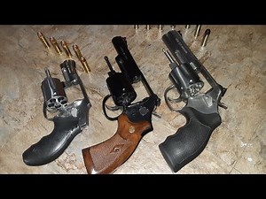 Smith and Wesson model 640 for concealed carry