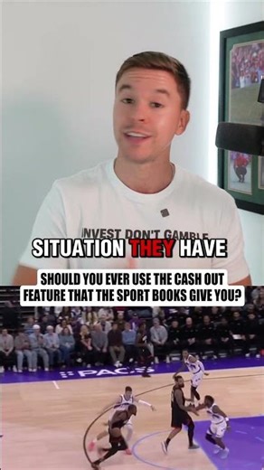 Why Cashing Out Might Be a Big Mistake!