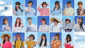 Sparkle【Animelo Summer Live 2022 -Sparkle-】