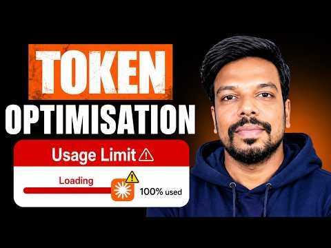 10 Ways to Save Tokens in Claude | Token Optimization Guide | VEP Tech Academy