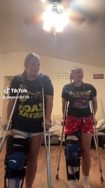 ACL Surgery Journey: My Knee Recovery Story