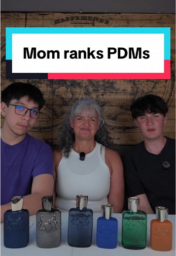 Top 10 PDM Fragrances Reviewed for Summer