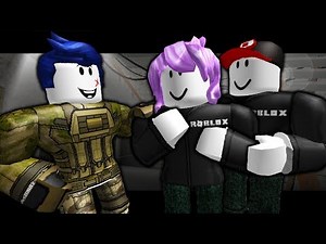 THE LAST GUEST SAVES HIS PARENTS! ( A Roblox Jailbreak Roleplay Story)