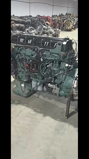 Global buyers: Engine/transmission shortages? We have direct inventory! #cummins #ZF #SINOTRUK | 张静