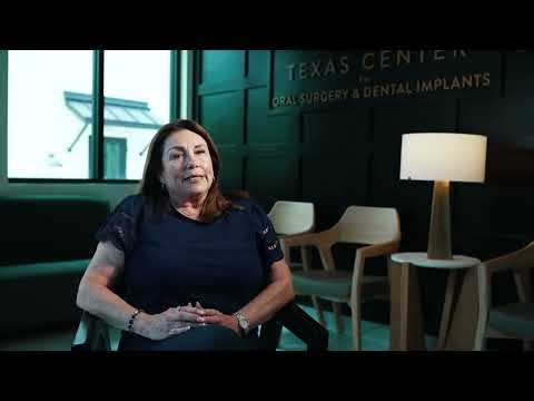 My Tooth Broke off All the Way Down to the Gum...