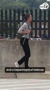 False alarm prompts hazmat crew response at Pentagon