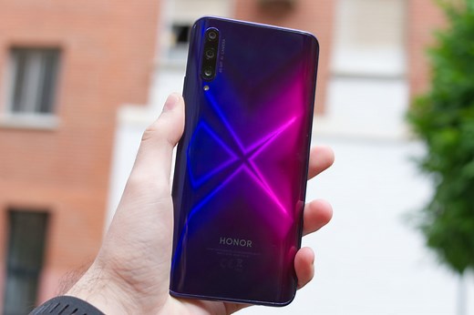 Honor 9X Pro, análisis: la prueba de que competir en la gama media va más allá de las especificaciones y el precio