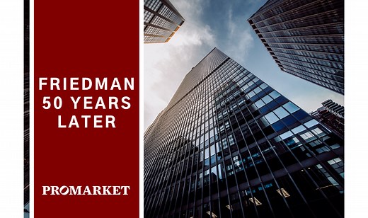 The Illusory Promise of “Stakeholderism”: Why Embracing Stakeholder Governance Would Fail Stakeholders - ProMarket