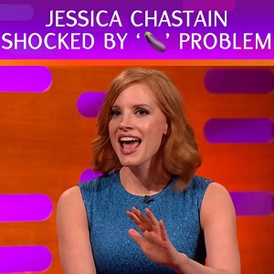 10M views · 16K reactions | 'Welcome to Britain' - congratulations to Jessica for winning Best Actress at last night's Oscars! | The Graham Norton Show | Facebook