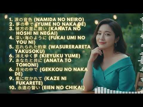 永久保存版 🎤 演歌界のレジェンド名曲集！最も切ない感動を呼ぶ最強メドレー