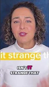 Why Does Gender Identity Advice Sound the Same? #shorts