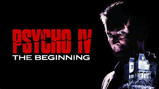 Psycho IV: The Beginning - Movie - Where To Watch