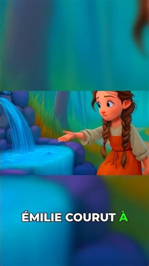 Dame Hiver | Conte | Nouvelle Version