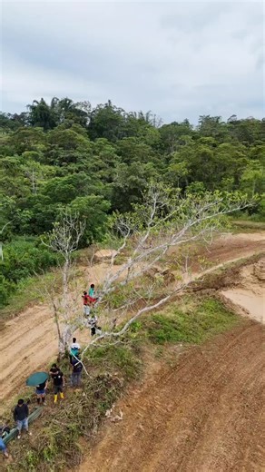 Accidente impactante en competencia 4x4 en Tena