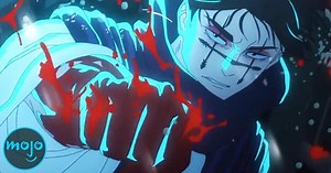 Top 10 Anime Fights That Raised The Bar | Articles on WatchMojo.com