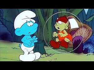 Bubble, Bubble, Smurfs in Trouble • Full Episode • The Smurfs