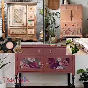 399K views · 294 reactions | Make Your Furniture Your Own with a Little Dixie Belle Paint Products. The Most Economical Way to ReModel | Dixie Belle Paint Company | Facebook