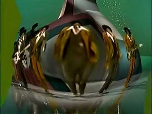 (NEW EFFECT) Dancing Machine in G-Major 1792 (Instructions in Description)