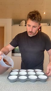 877K views · 8.7K reactions | Easy Chocolate Cupcake Recipe 180g of...