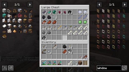Building a Villager Trading Hall